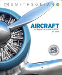 Aircraft The Definitive Visual History by Phoenix Books