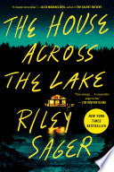 House Across the Lake A Novel by Phoenix Books