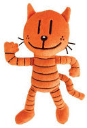 DOG MANS PETEY Doll 9 1841 by Phoenix Books