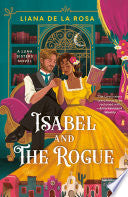 Isabel and the Rogue by Phoenix Books