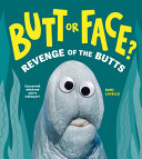 Butt or Face? Volume 2 by Phoenix Books
