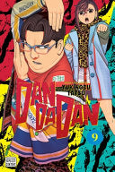 Dandadan Vol. 9 by Phoenix Books
