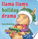 Llama Llama Holiday Drama