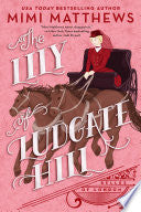 Lily of Ludgate Hill