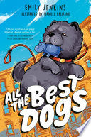 All the Best Dogs by Phoenix Books
