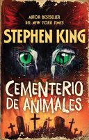 Cementerio de Animales / Pet Sematary (Spanish) by Phoenix Books