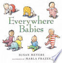 Everywhere Babies by Phoenix Books