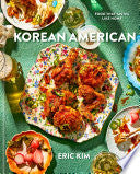 Korean American: A Cookbook: Food That Tastes Like by Phoenix Books
