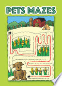 Pets Mazes