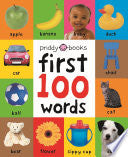 First 100 Words by Phoenix Books