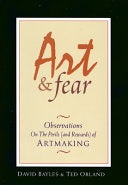 Art & Fear: Observations on the Perils (and Reward by Phoenix Books