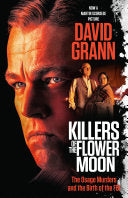 Killers of the Flower Moon (Movie Tie-in Edition): by Phoenix Books
