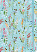 Journal Small Blooms & Butterflies by Phoenix Books