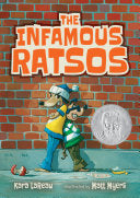 Infamous Ratsos (Book 1) by Phoenix Books