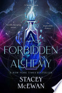 Forbidden Alchemy by Phoenix Books
