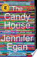 Candy House A Novel by Phoenix Books