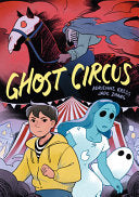 Ghost Circus by Phoenix Books