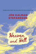 Heaven and Hell by Phoenix Books