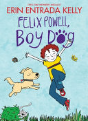 Felix Powell, Boy Dog by Phoenix Books