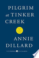 Pilgrim at Tinker Creek