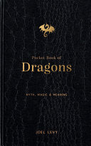 Pocket Book of Dragons