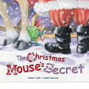 Christmas Mouses Secret (with envelope) by Phoenix Books
