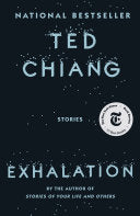 Exhalation by Phoenix Books