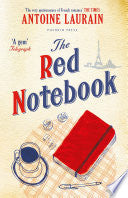 Red Notebook