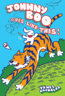 Johnny Boo #07: Johnny Boo Goes Like This! by Phoenix Books