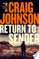 Return to Sender: A Longmire Mystery