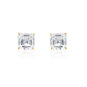 Emmy Studs | CZ