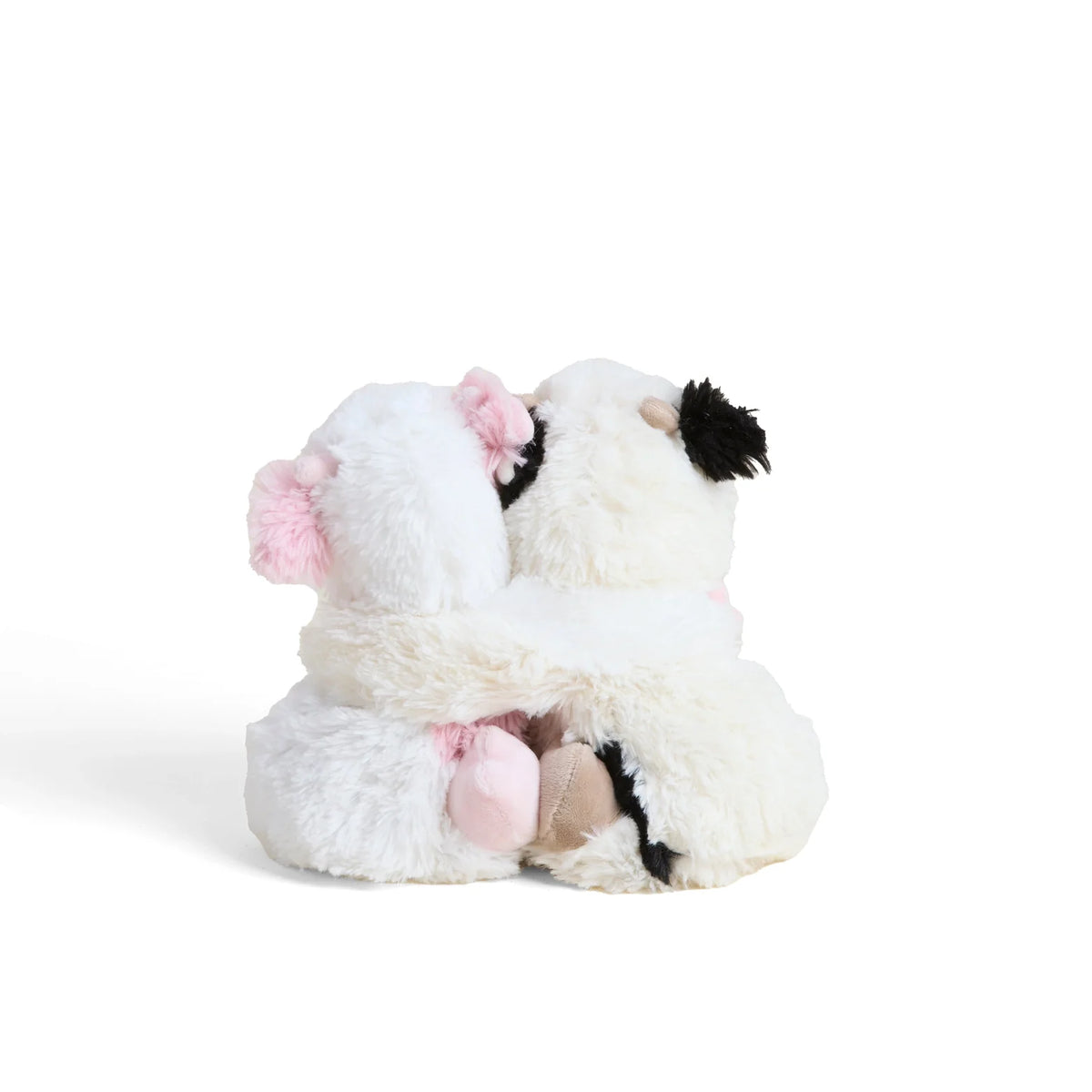 9" Warmies Hugs