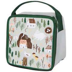Let's Do Lunch Bags by Kiss the Cook