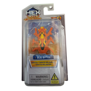 Hex Bots Alive Inside  Bug Bytes Mantis