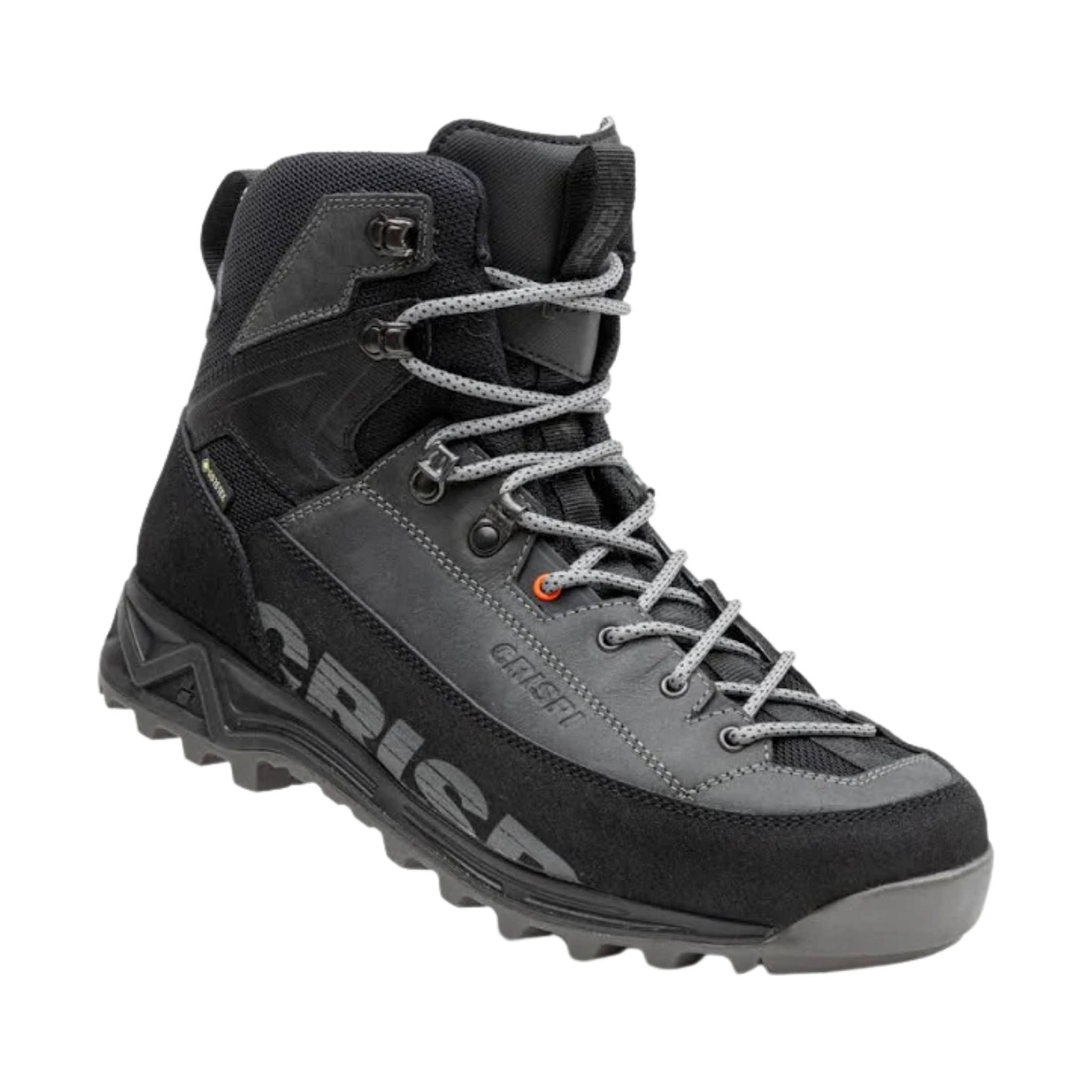 Crispi Men's Altitude GTX Boots - Anthracite by Lenny's Shoe & Apparel