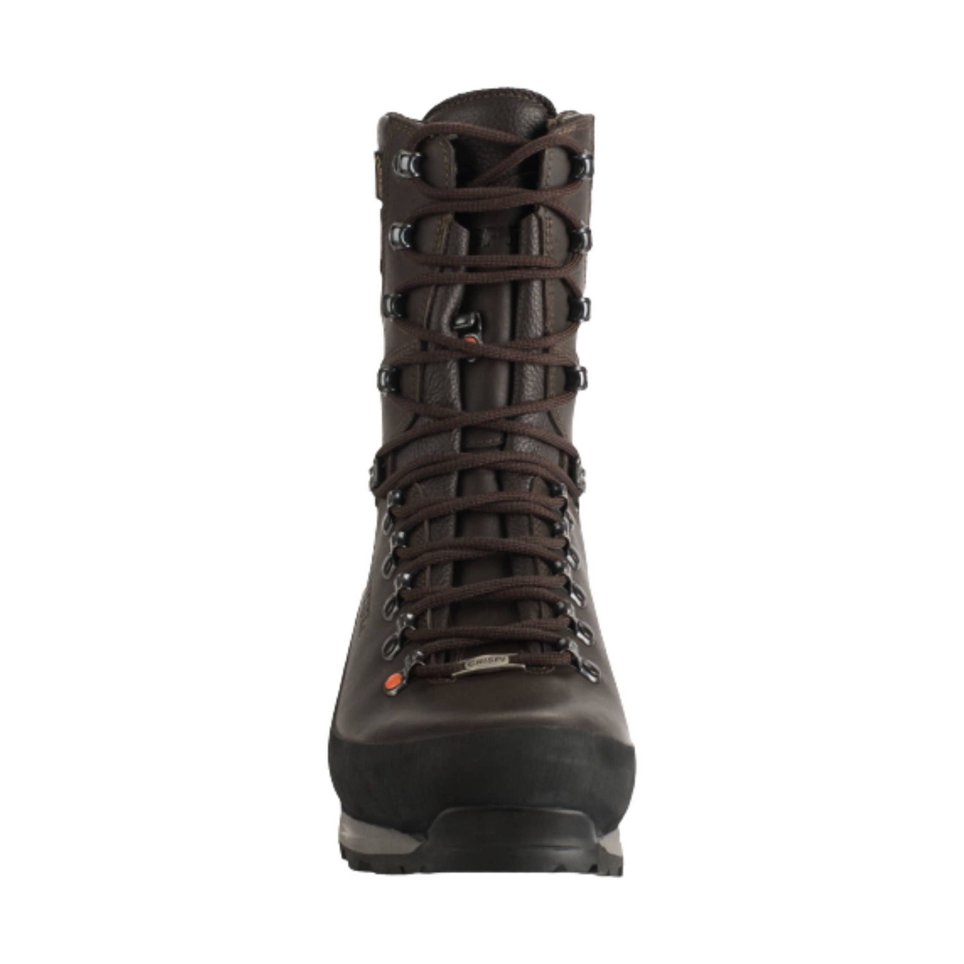 Crispi Men's Wild Rock GTX Boots - Brown by Lenny's Shoe & Apparel
