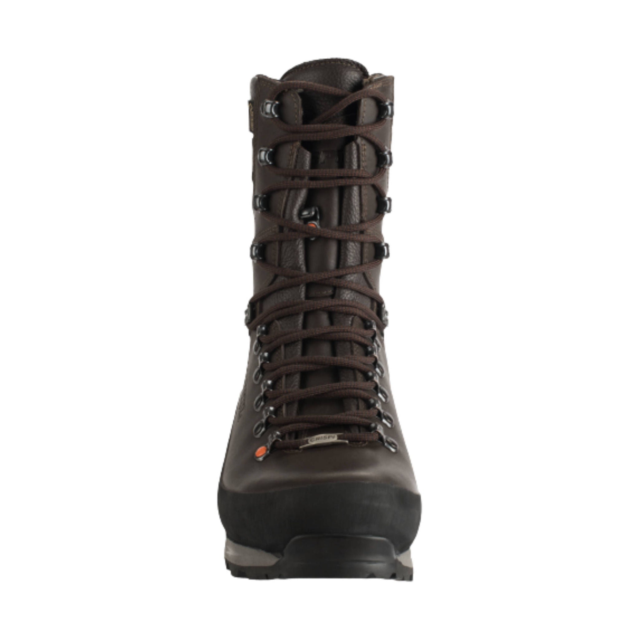 Crispi Men's Wild Rock Plus GTX Insulated 800g Boots - Brown by Lenny's Shoe & Apparel