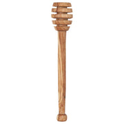 Olive Wood Honey Roller by Kiss the Cook