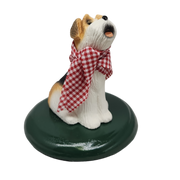 Byers' Choice Dogs - Terrier
