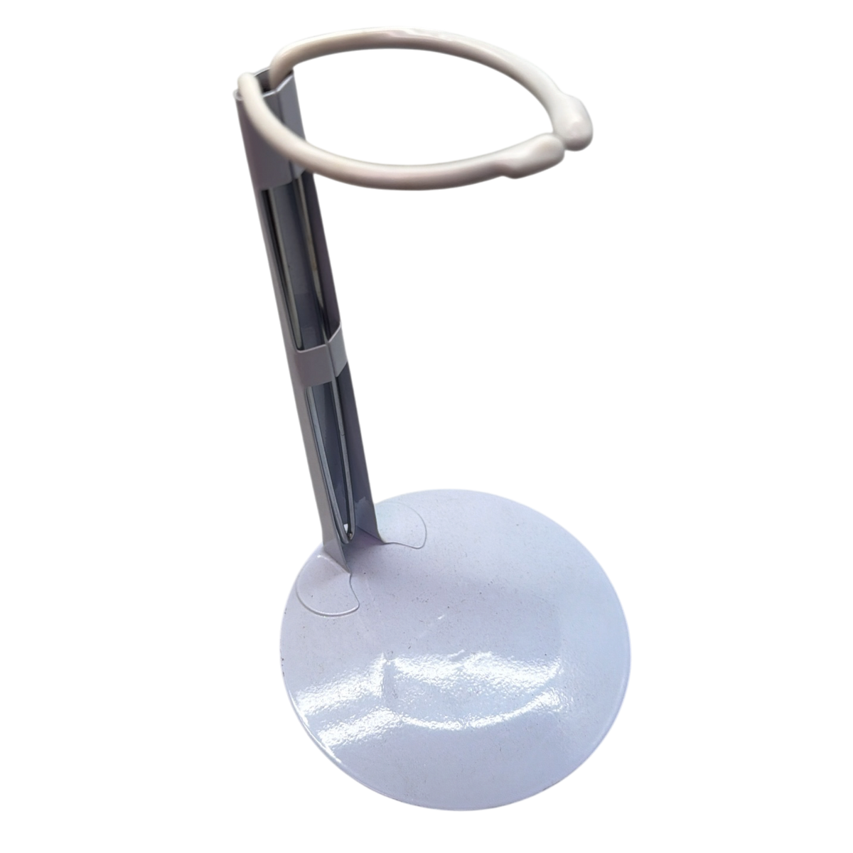 Adjustable Doll Stand - 7.5 Inches Tall