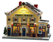 Williams And  Sons Country Store