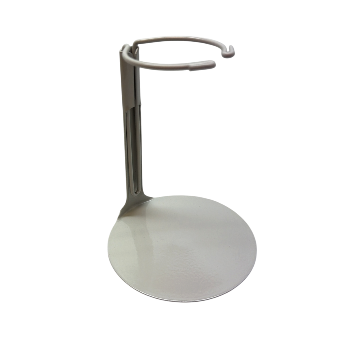 Adjustable Small Doll Stand - 4 Inches Tall