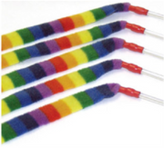 Cat Charmer - Rainbow Cat Toy by Homeportonline