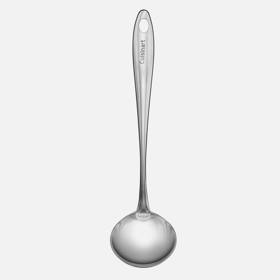 Kitchen Utensil Stainless Steel Ladle by Homeportonline