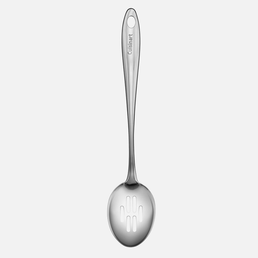 Kitchen Utensil Stainless Steel Spoon Slotted by Homeportonline
