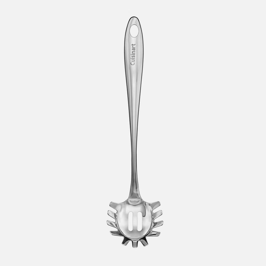 Kitchen Utensil - Stainless Steel Pasta Server by Homeportonline