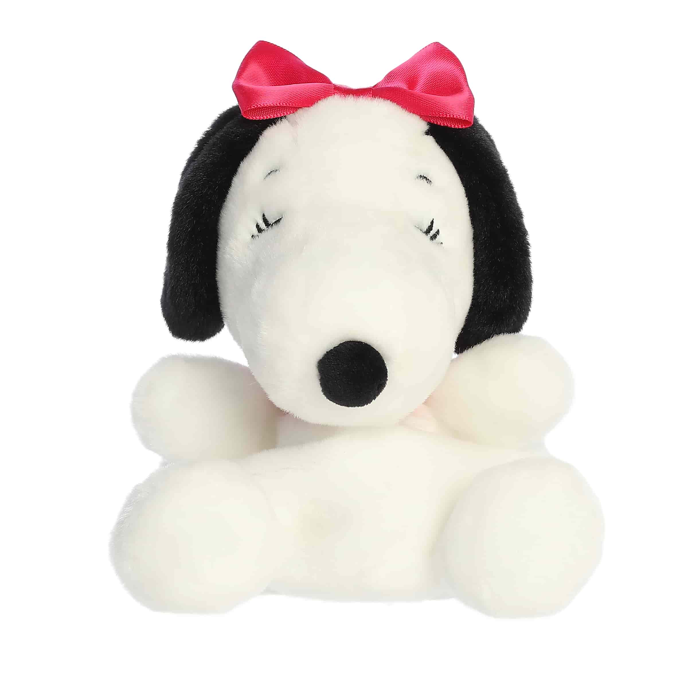 Peanuts Belle  Palm Pal