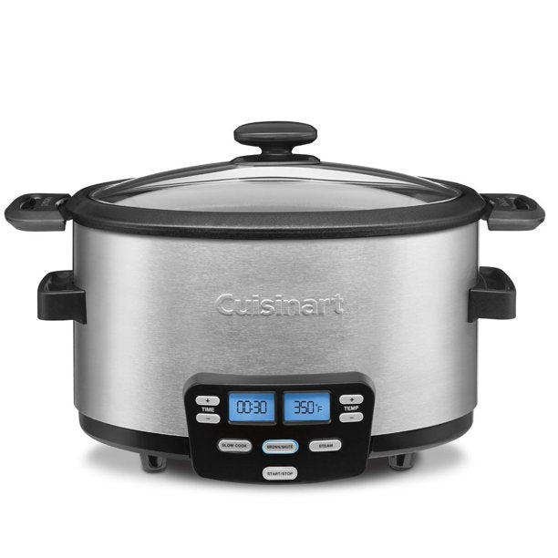 Multicooker by Kiss the Cook
