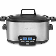 Multicooker by Kiss the Cook