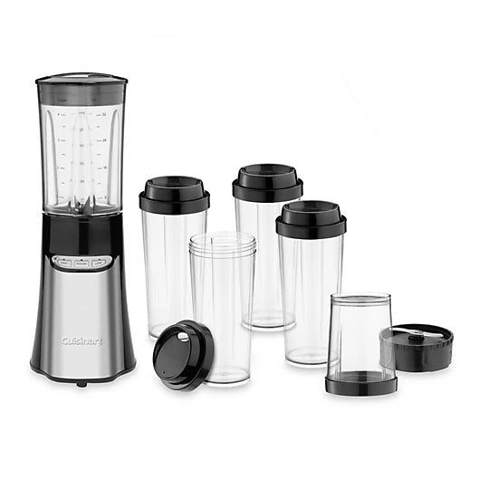 Smart Power Compact Portable Blender by Kiss the Cook